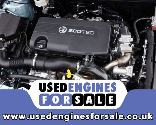 Reconditioned Engine For Vauxhall Astra Diesel